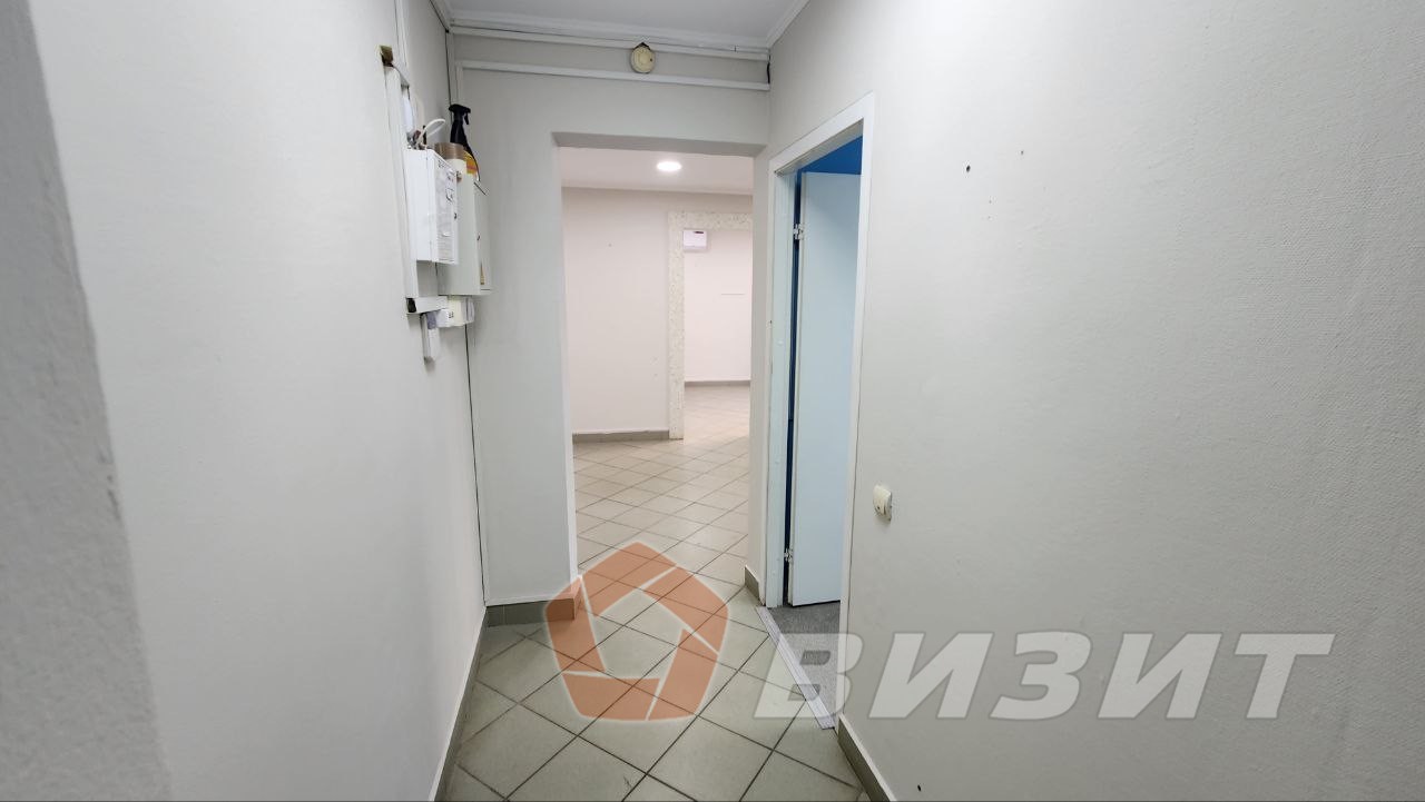 Аренда коммерческой недвижимости, 60м <sup>2</sup>, Самара, Клиническая улица,  23