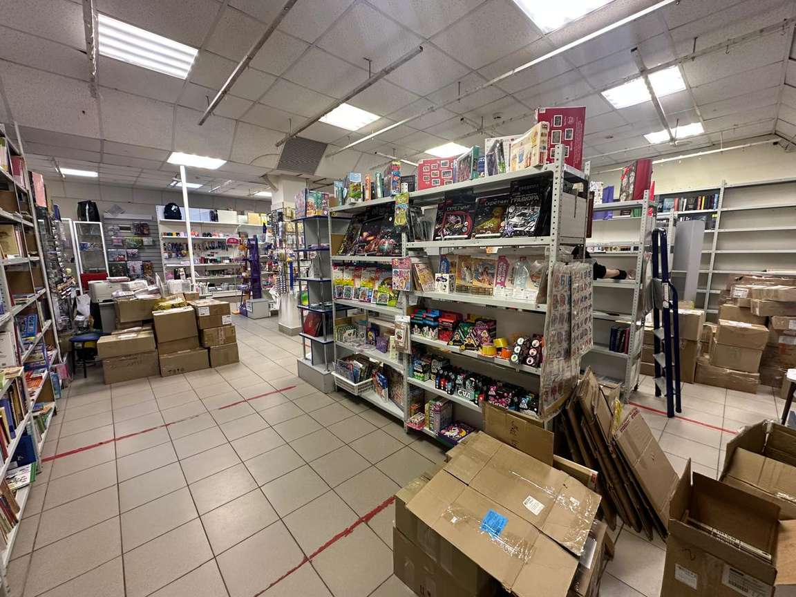 Аренда коммерческой недвижимости, 195м <sup>2</sup>, Самара, Стара-Загора улица,  141