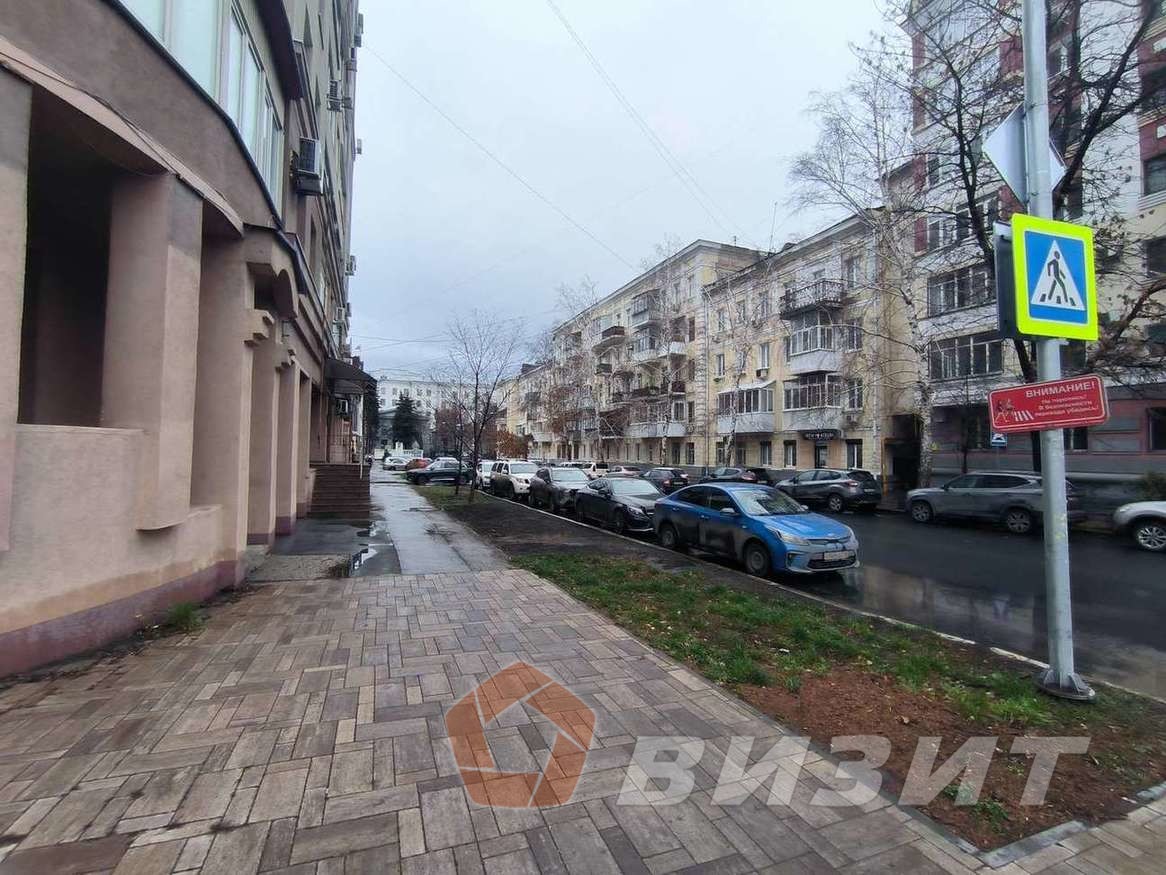 Аренда коммерческой недвижимости, 320м <sup>2</sup>, Самара, Ленинская улица,  224