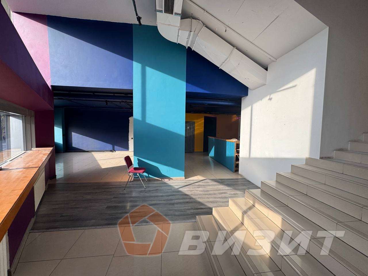 Аренда коммерческой недвижимости, 161м <sup>2</sup>, Самара, Ульяновская улица,  52