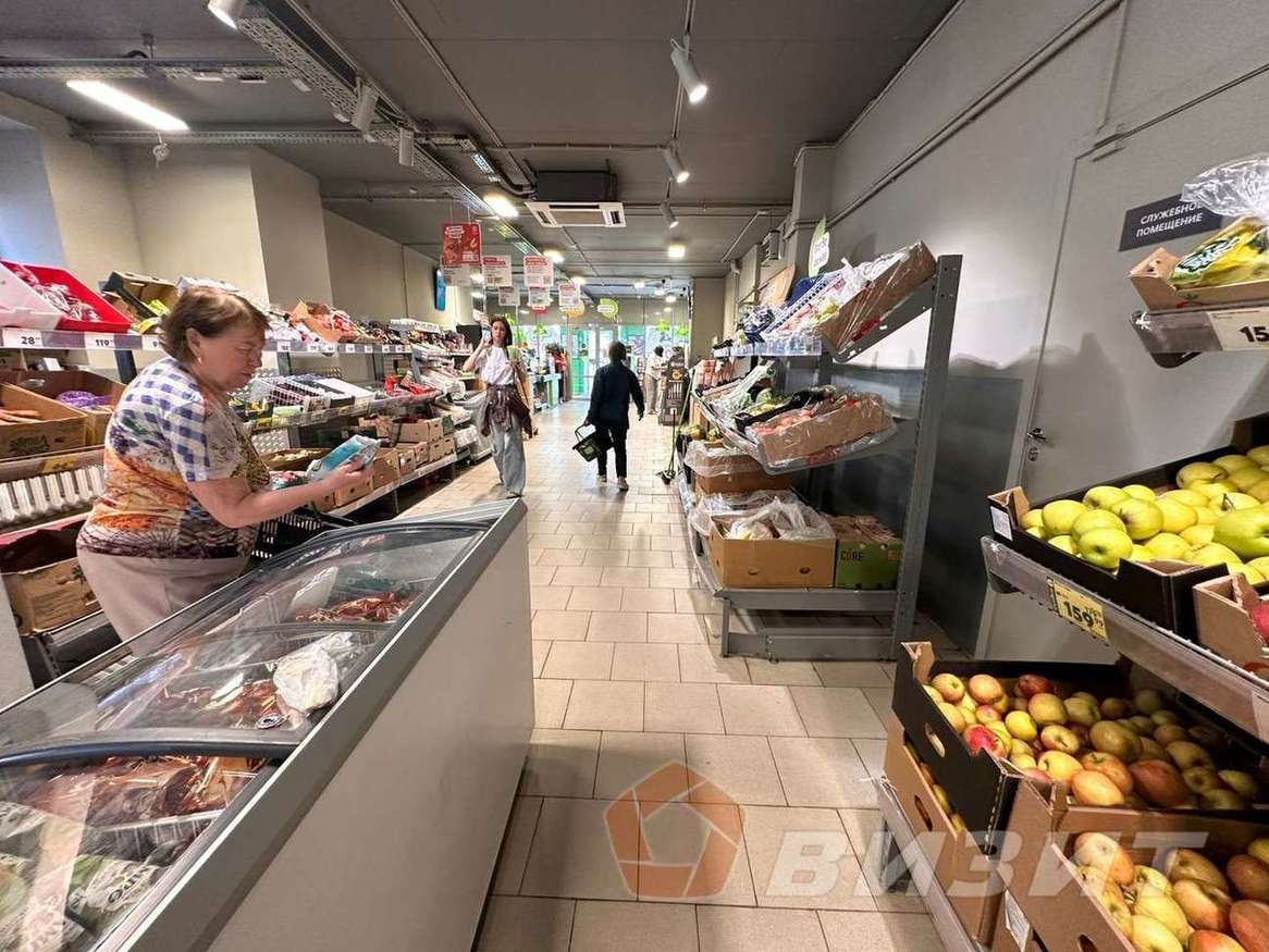 Продажа коммерческой недвижимости, 672м <sup>2</sup>, Самара, Куйбышева улица,  69