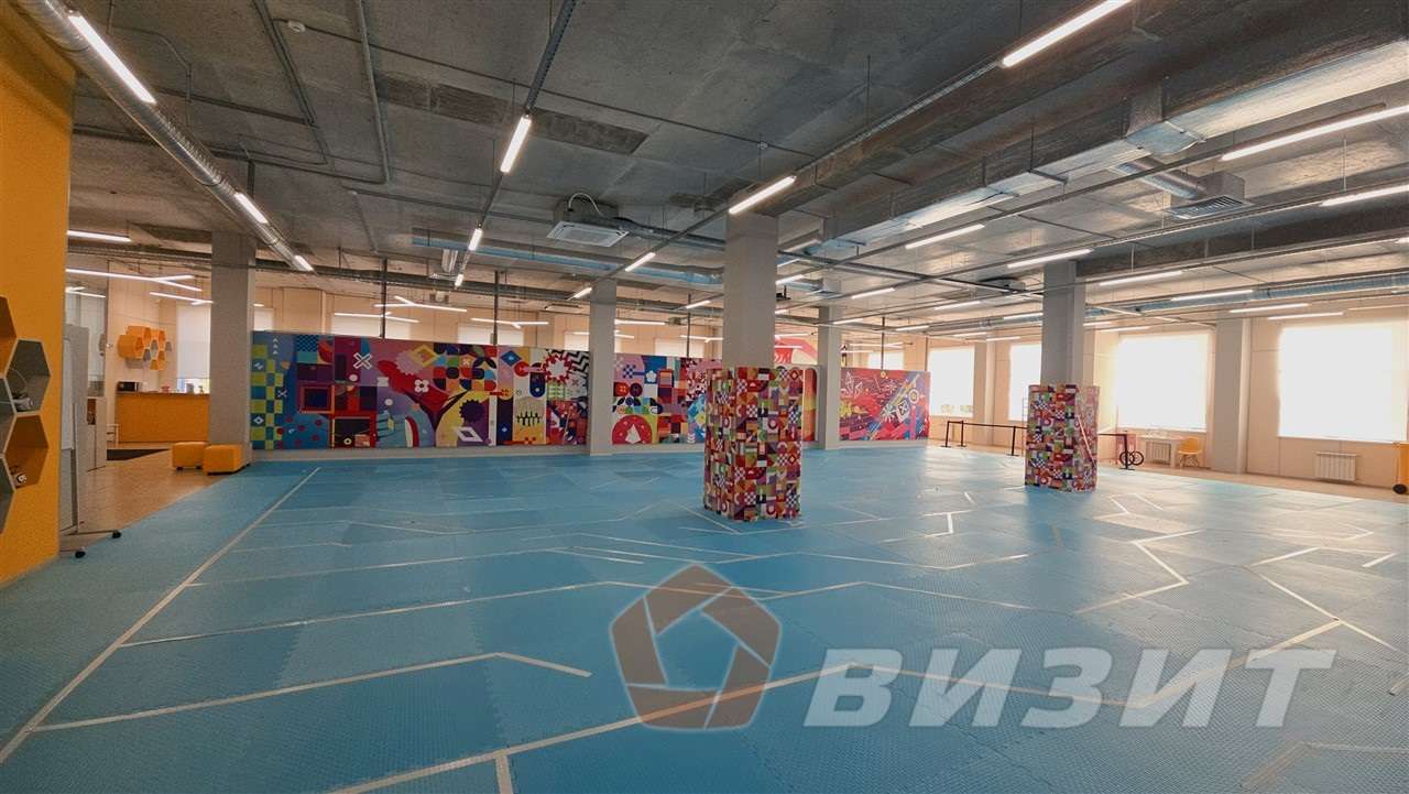 Аренда коммерческой недвижимости, 482м <sup>2</sup>, Самара, Молодежная улица,  2