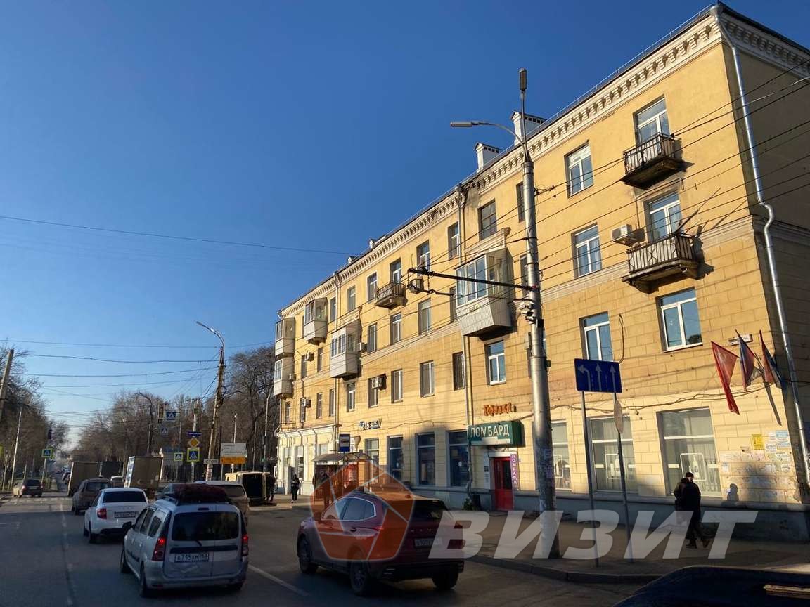 Продажа коммерческой недвижимости, 139м <sup>2</sup>, Самара, Победы улица,  105