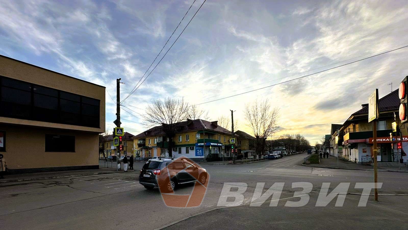 Аренда коммерческой недвижимости, 280м <sup>2</sup>, Новокуйбышевск, Горького улица,  39