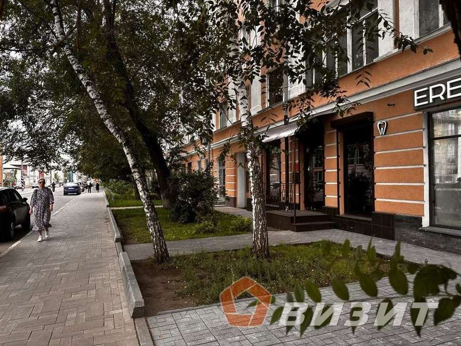 Продажа коммерческой недвижимости, 28м <sup>2</sup>, Самара, Галактионовская улица,  102а
