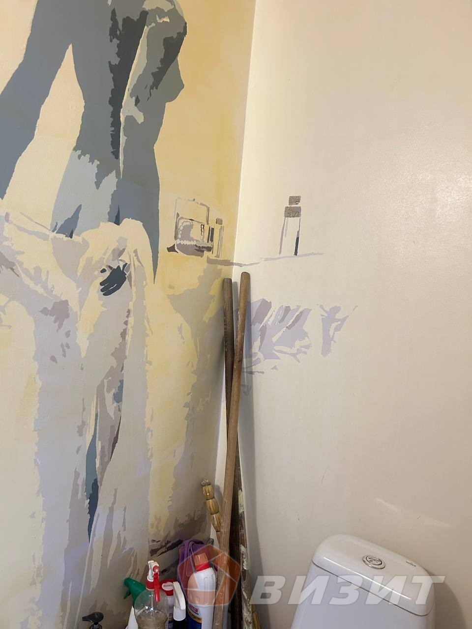 Аренда коммерческой недвижимости, 38м <sup>2</sup>, Самара, Садовая улица,  156