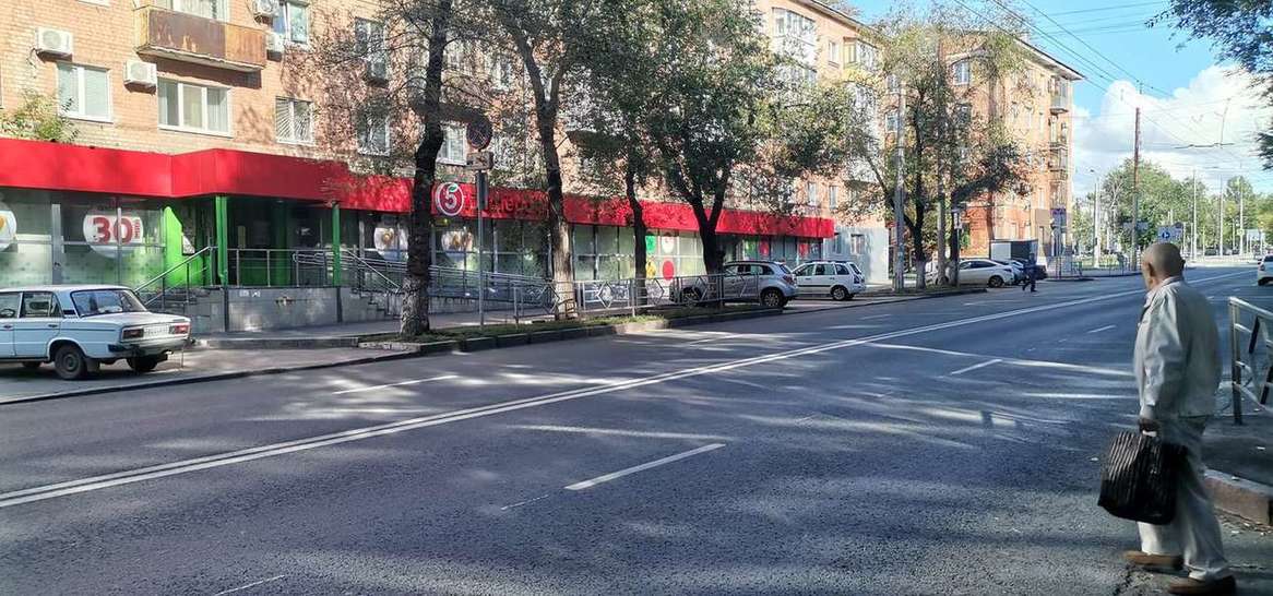 Аренда коммерческой недвижимости, 60м <sup>2</sup>, Самара, Масленникова проспект,  40