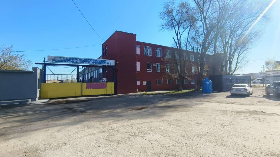 Аренда коммерческой недвижимости, 75м <sup>2</sup>, Подстепновка, Львовская улица,  6к1