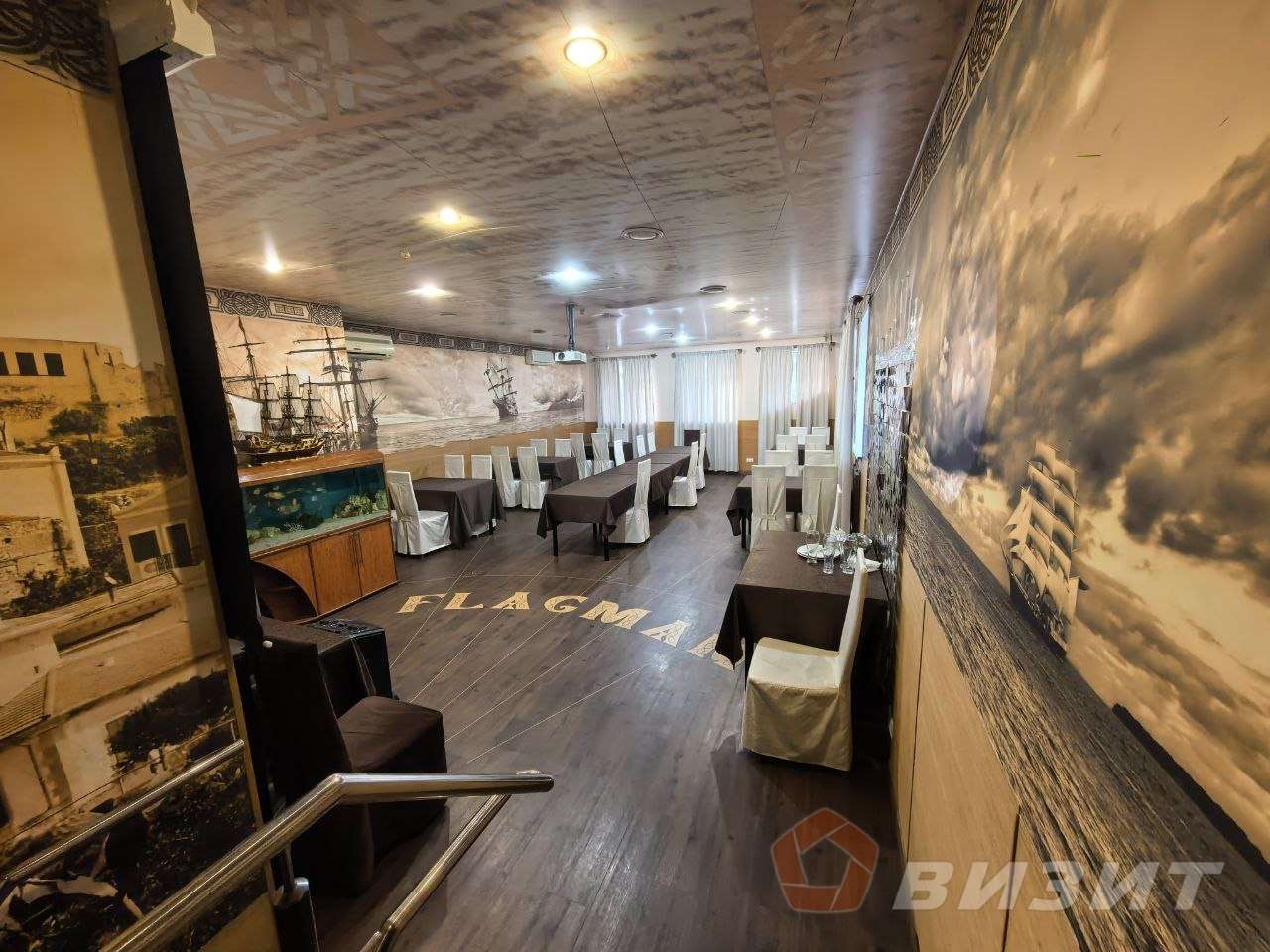 Продажа коммерческой недвижимости, 415м <sup>2</sup>, Самара, Братьев Коростелёвых улица,  15