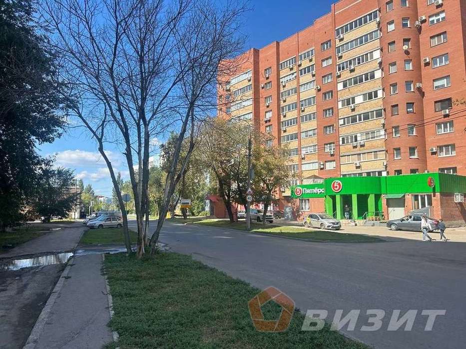 Аренда коммерческой недвижимости, 200м <sup>2</sup>, Самара, Аминева улица,  8б