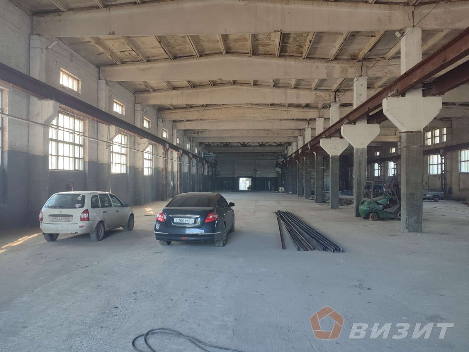 Аренда коммерческой недвижимости, 1350м <sup>2</sup>, Самара, Заводская улица,  3к1