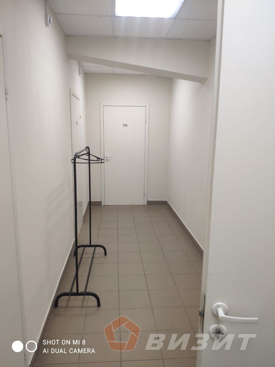 Аренда коммерческой недвижимости, 20м <sup>2</sup>, Самара, Фрунзе улица,  96кБ