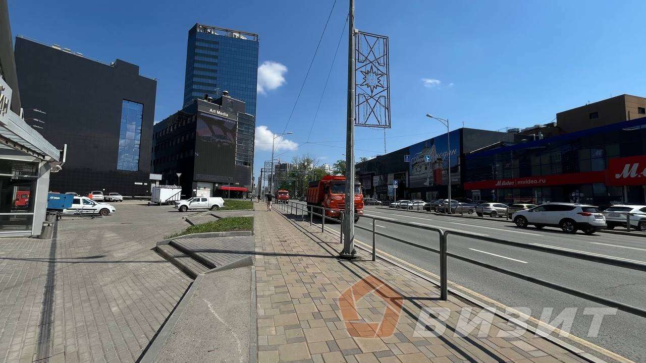 Продажа коммерческой недвижимости, 3459м <sup>2</sup>, Самара, Московское шоссе,  д\к66