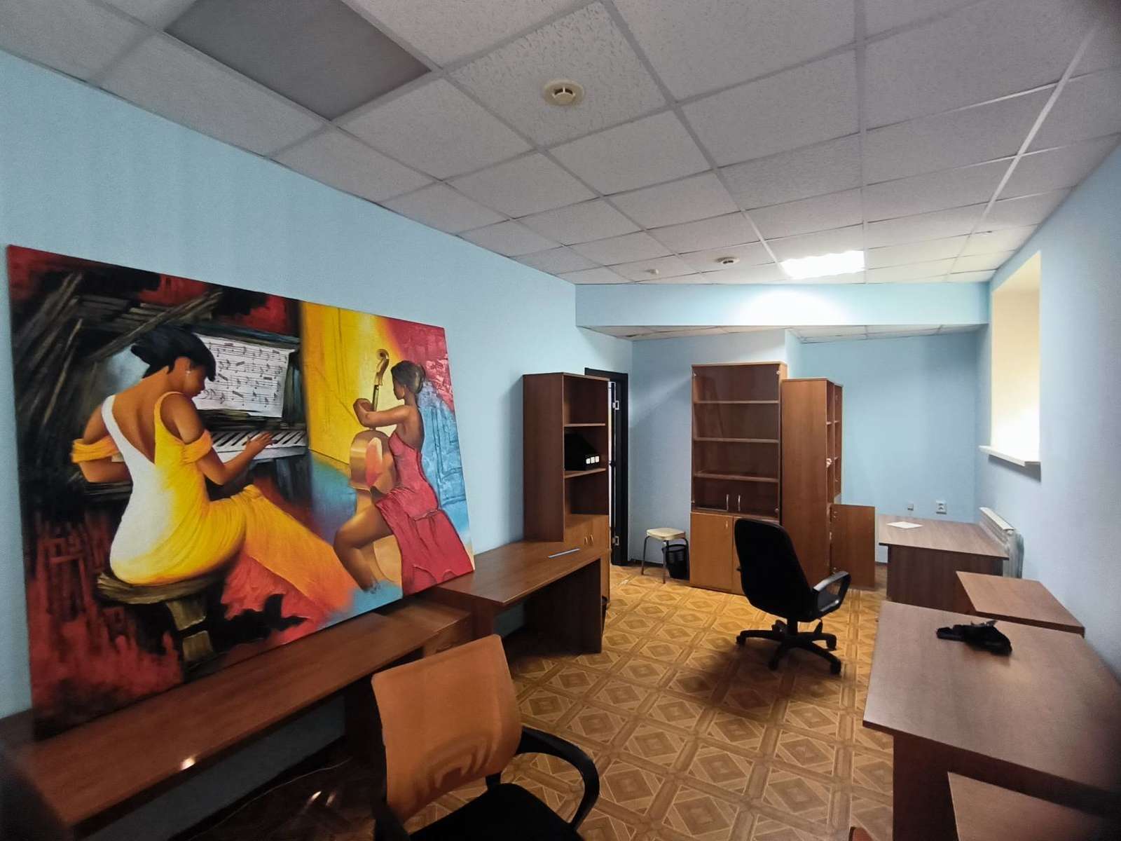 Продажа коммерческой недвижимости, 88м <sup>2</sup>, Самара, Нагорная улица,  6