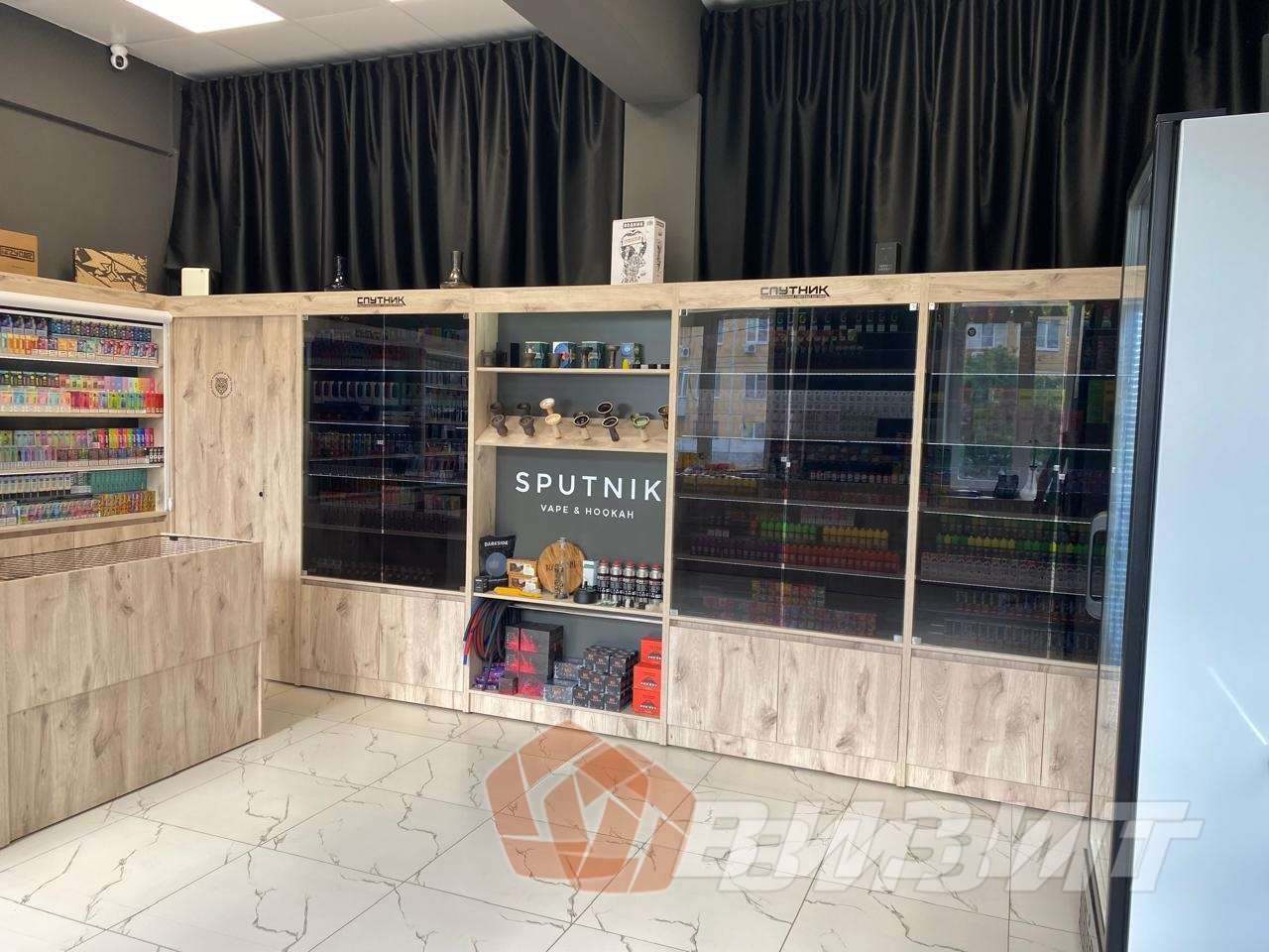 Продажа коммерческой недвижимости, 185м <sup>2</sup>, Самара, Мяги улица,  13