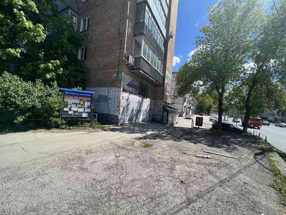 Продажа коммерческой недвижимости, 54м <sup>2</sup>, Самара, Авроры улица,  201