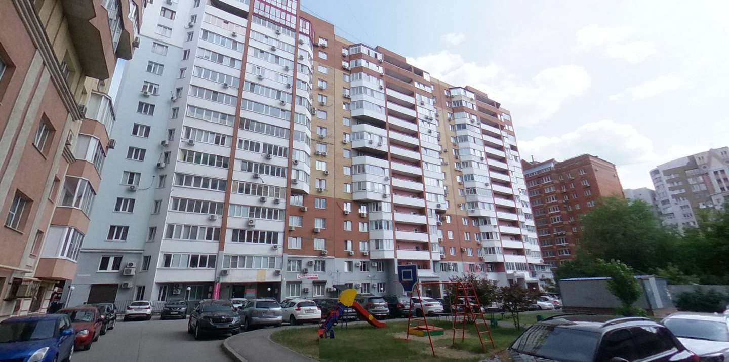 Продажа коммерческой недвижимости, 38м <sup>2</sup>, Самара, Никитинская улица,  30