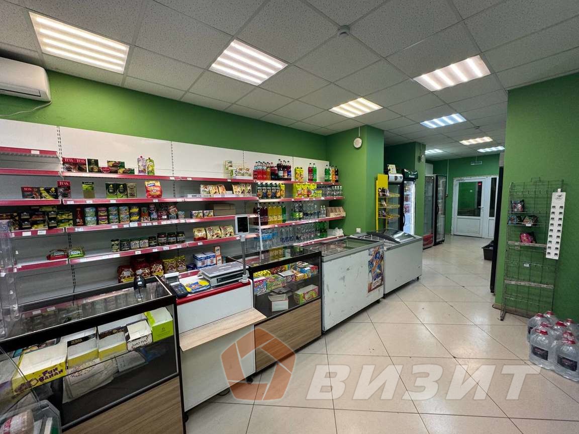 Аренда коммерческой недвижимости, 89м <sup>2</sup>, Самара, Краснодонская улица,  10