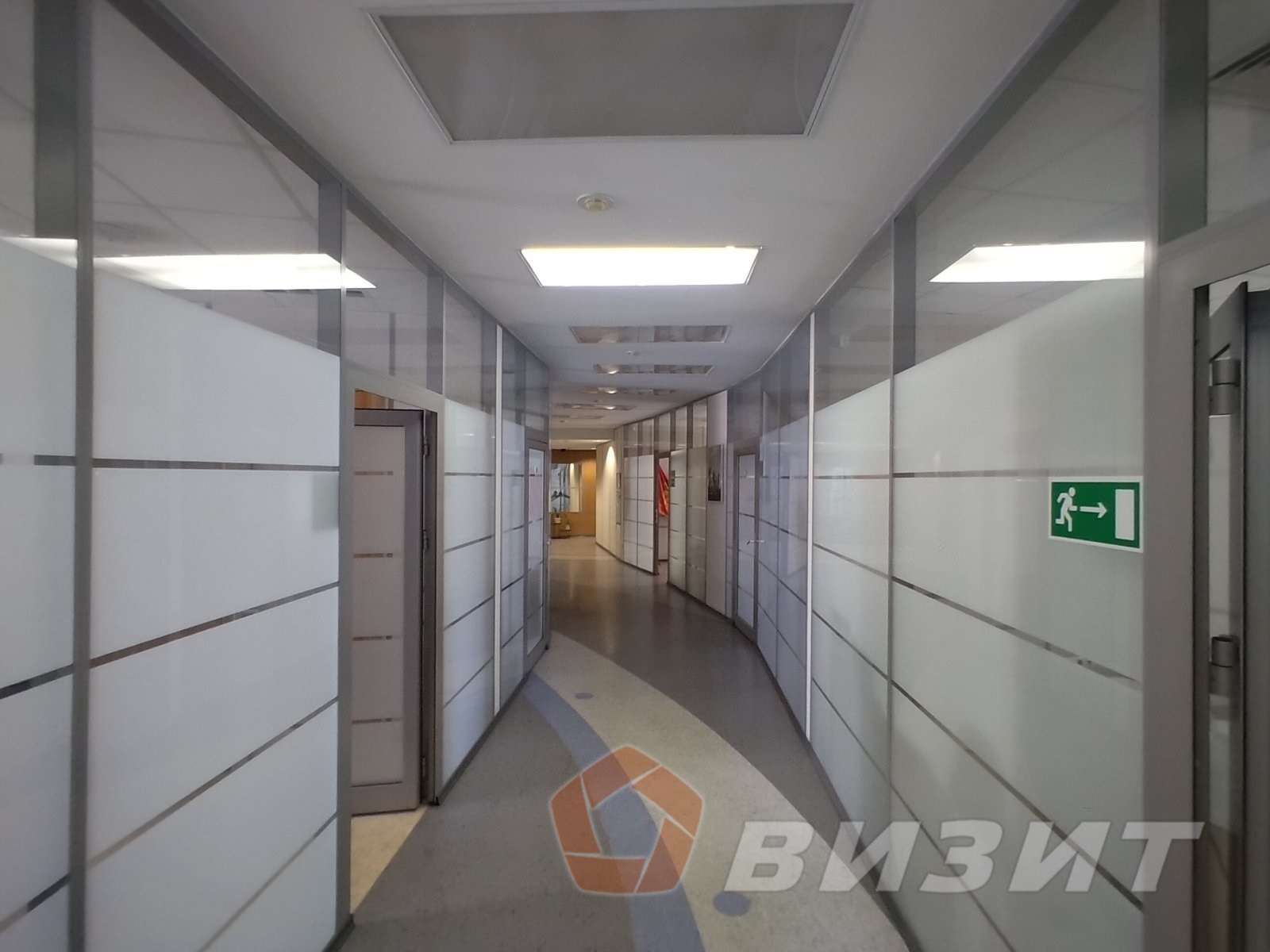 Аренда коммерческой недвижимости, 55м <sup>2</sup>, Самара, Ерошевского улица,  20