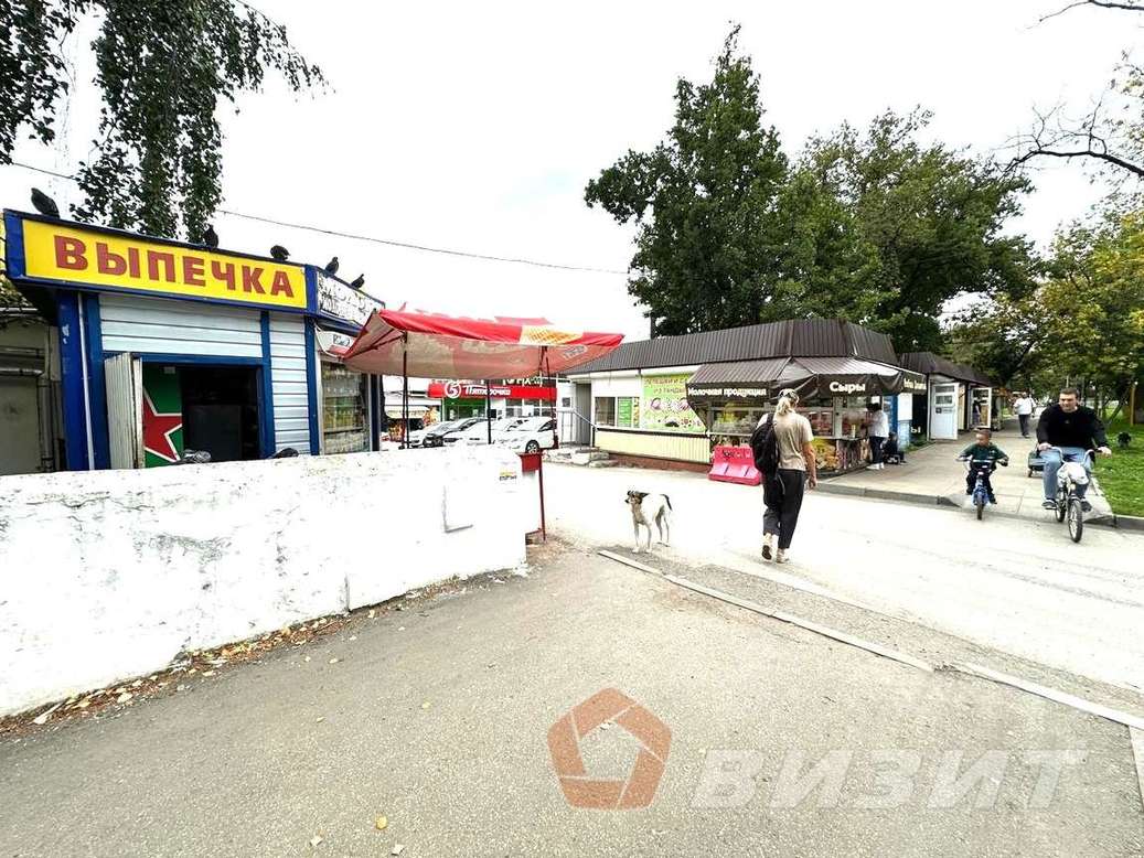 Аренда коммерческой недвижимости, 90м <sup>2</sup>, Самара, Симферопольская улица,  3