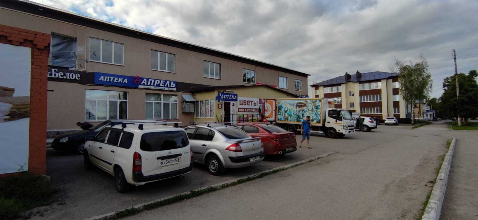 Аренда коммерческой недвижимости, 65м <sup>2</sup>, Самарская, улица Мира,  14