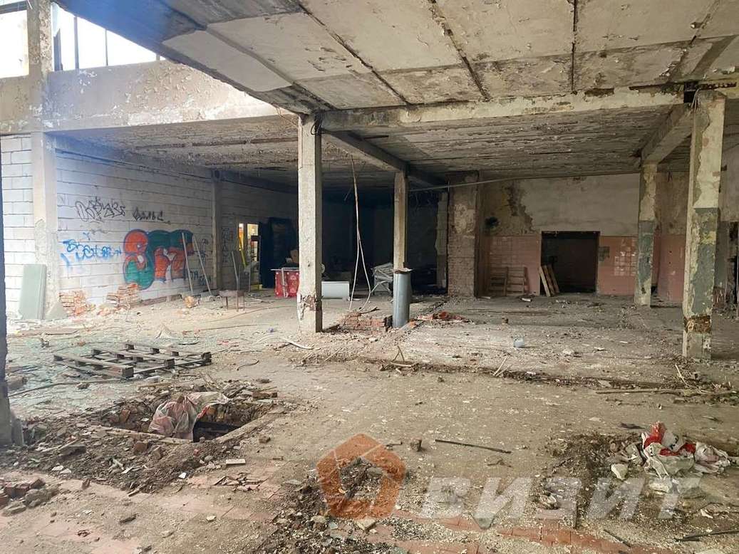 Аренда коммерческой недвижимости, 800м <sup>2</sup>, Самара, Водников улица,  59