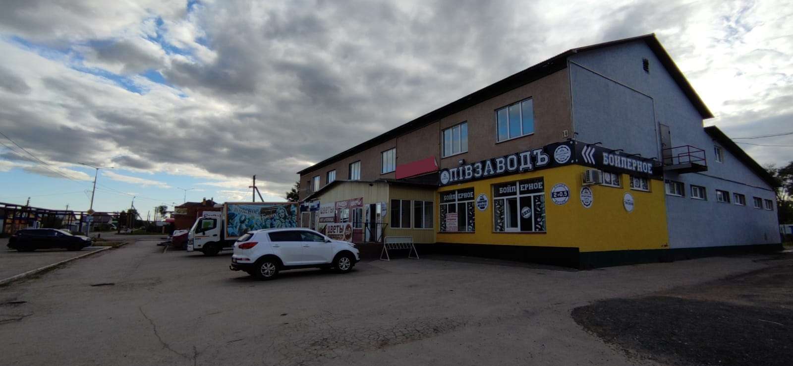 Аренда коммерческой недвижимости, 65м <sup>2</sup>, Самарская, улица Мира,  14