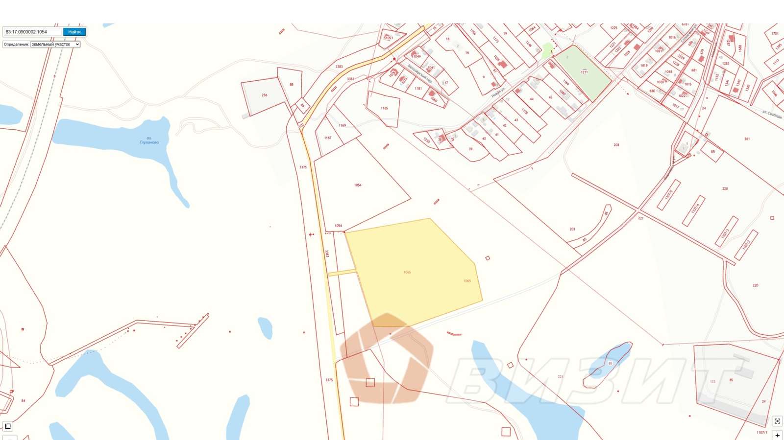 Продажа коммерческой недвижимости, 528м <sup>2</sup>, Белозерки, Озёрный переулок,  3