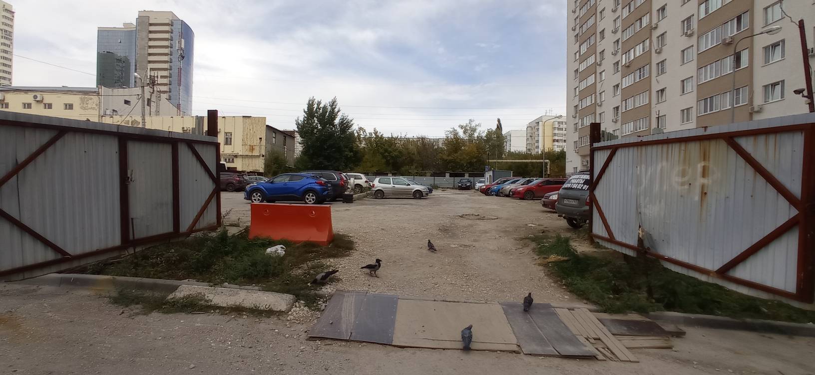 Продажа коммерческой недвижимости, 21м <sup>2</sup>, Самара, Мечникова улица,  3к3