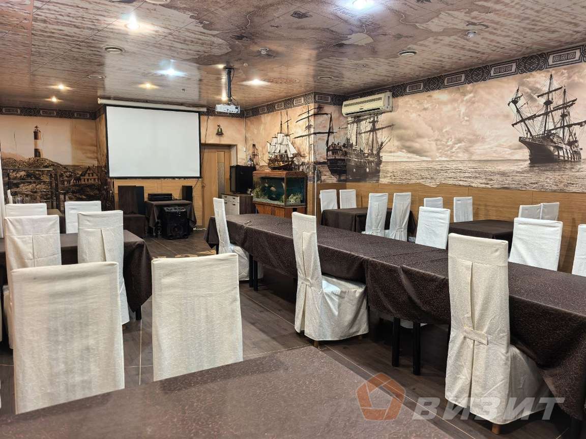 Продажа коммерческой недвижимости, 415м <sup>2</sup>, Самара, Братьев Коростелёвых улица,  15