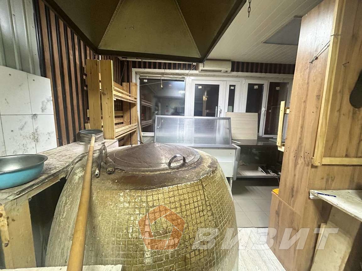 Аренда коммерческой недвижимости, 50м <sup>2</sup>, Самара, Черемшанская улица,  157