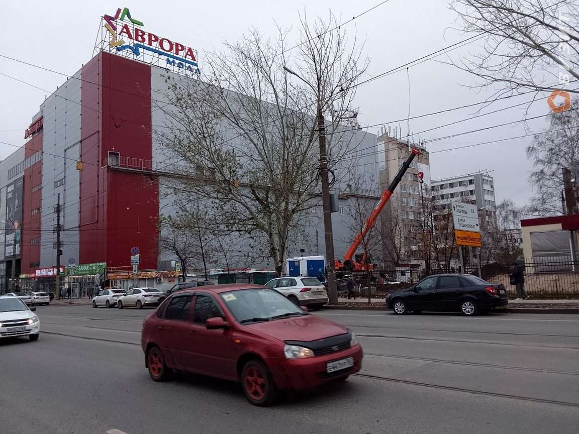 Продажа коммерческой недвижимости, 17м <sup>2</sup>, Самара, Аэродромная улица,  45