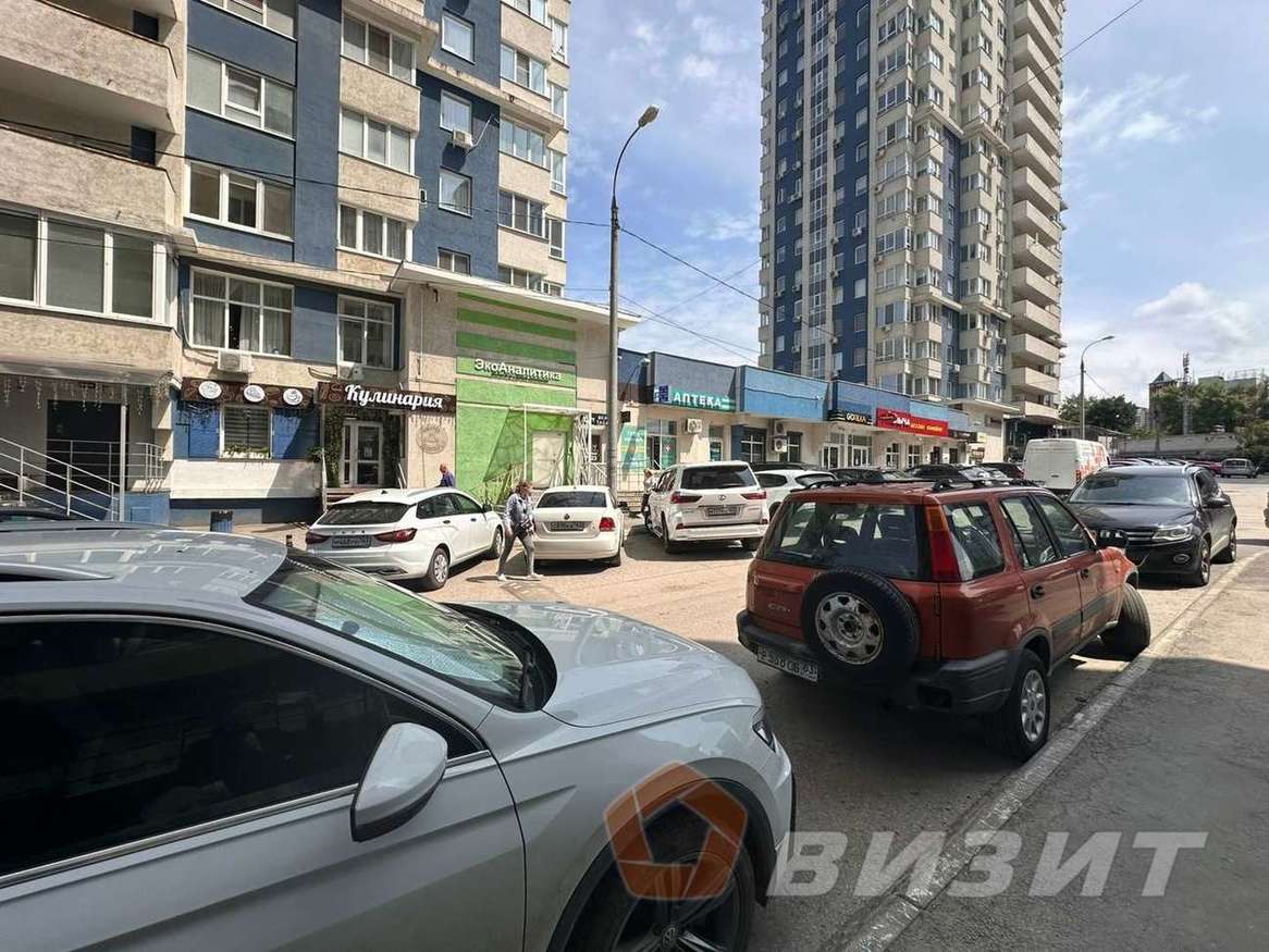 Продажа коммерческой недвижимости, 78м <sup>2</sup>, Самара, Ново-Садовая улица,  106О