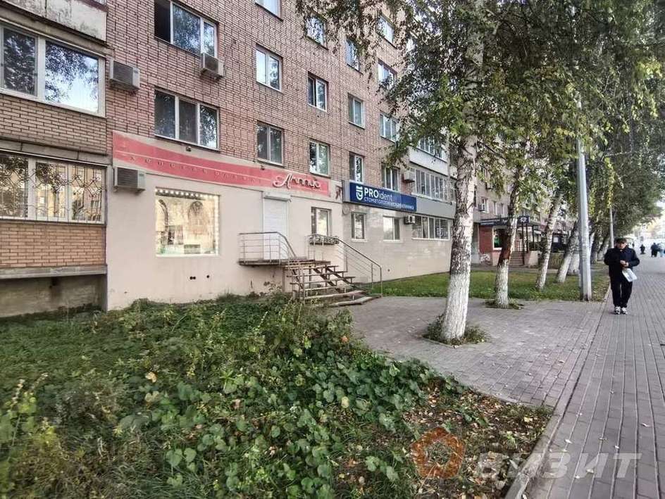 Аренда коммерческой недвижимости, 32м <sup>2</sup>, Самара, Ново-Садовая улица,  25