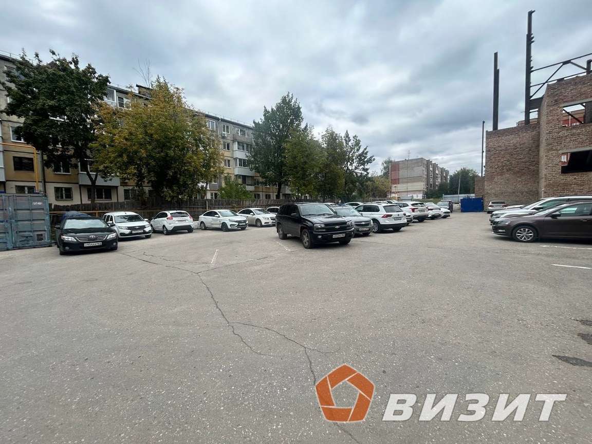 Аренда коммерческой недвижимости, 58м <sup>2</sup>, Самара, Мяги улица,  10а