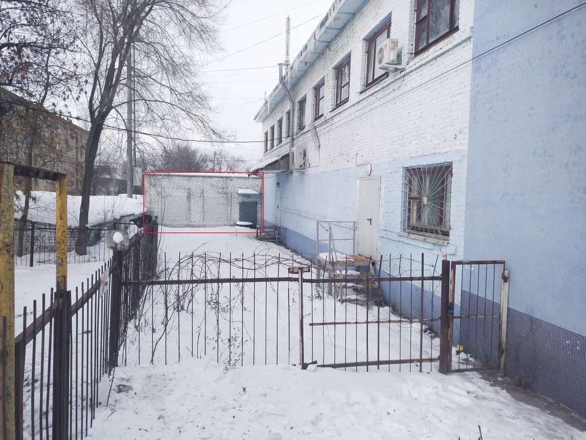 Продажа коммерческой недвижимости, 350м <sup>2</sup>, Самара, Тихвинская улица,  20А