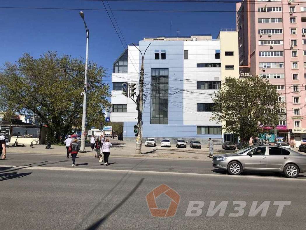 Продажа коммерческой недвижимости, 237м <sup>2</sup>, Самара, Кирова проспект,  391