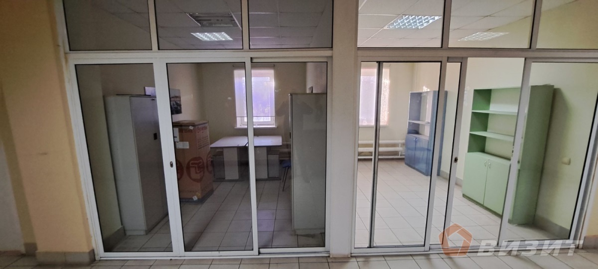 Аренда коммерческой недвижимости, 27м <sup>2</sup>, Самара, Карьерный 5-й переулок,  9