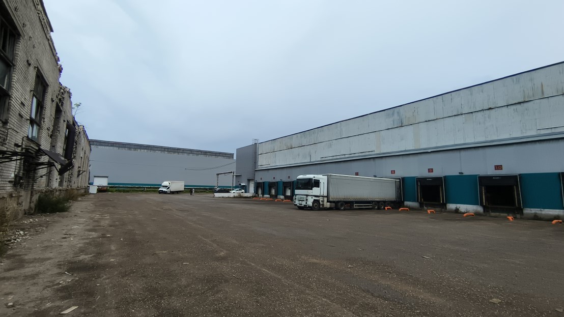 Аренда коммерческой недвижимости, 6300м <sup>2</sup>, Самара, Земеца улица,  32к354