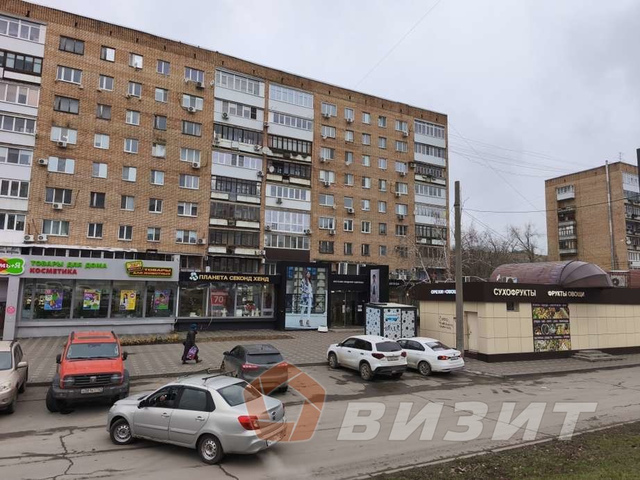 Аренда коммерческой недвижимости, 400м <sup>2</sup>, Самара, Ленина проспект,  14