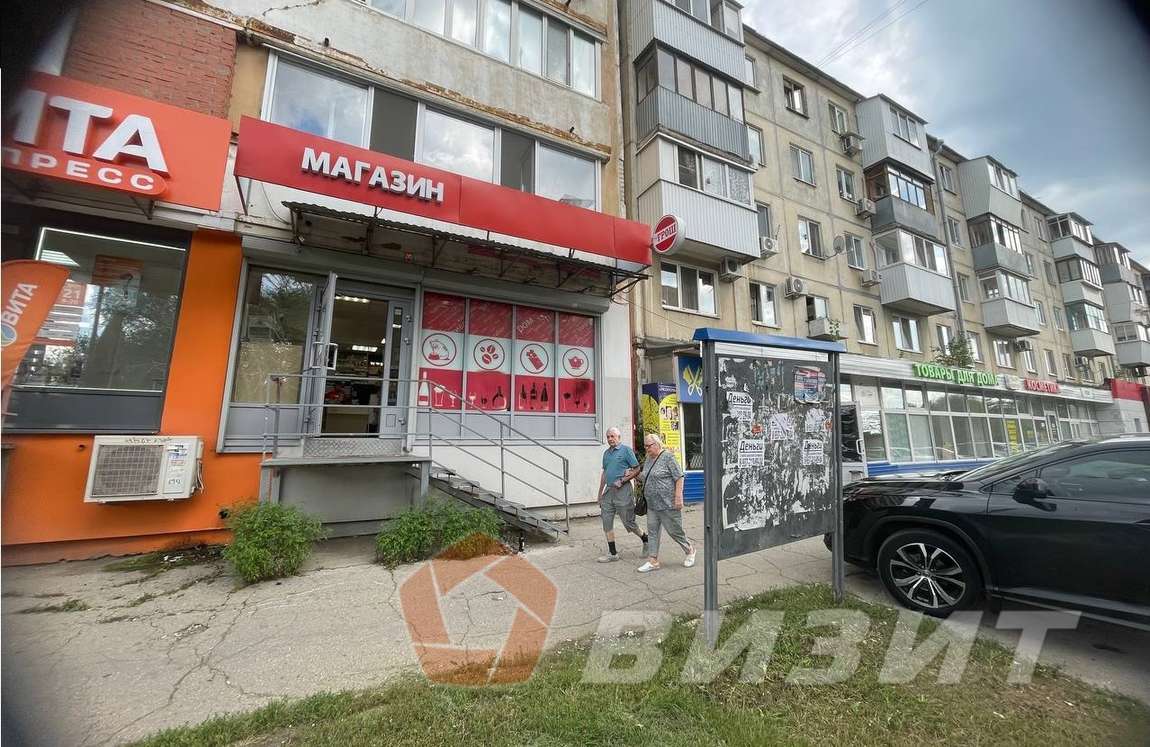 Аренда коммерческой недвижимости, 52м <sup>2</sup>, Самара, Дзержинского улица,  24а