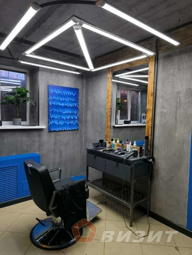 Продажа коммерческой недвижимости, 60м <sup>2</sup>, Самара, 6-я просека,  149