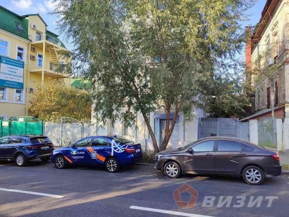 Аренда коммерческой недвижимости, 400м <sup>2</sup>, Самара, Кутякова улица,  6Д