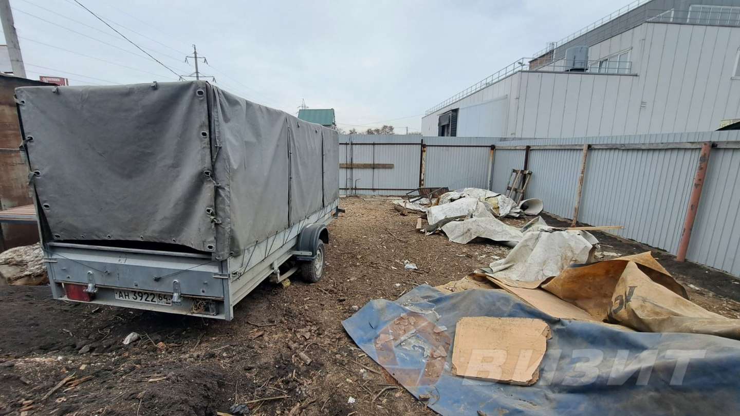 Продажа коммерческой недвижимости, 500м <sup>2</sup>, Самара, Корсунский переулок,  6а