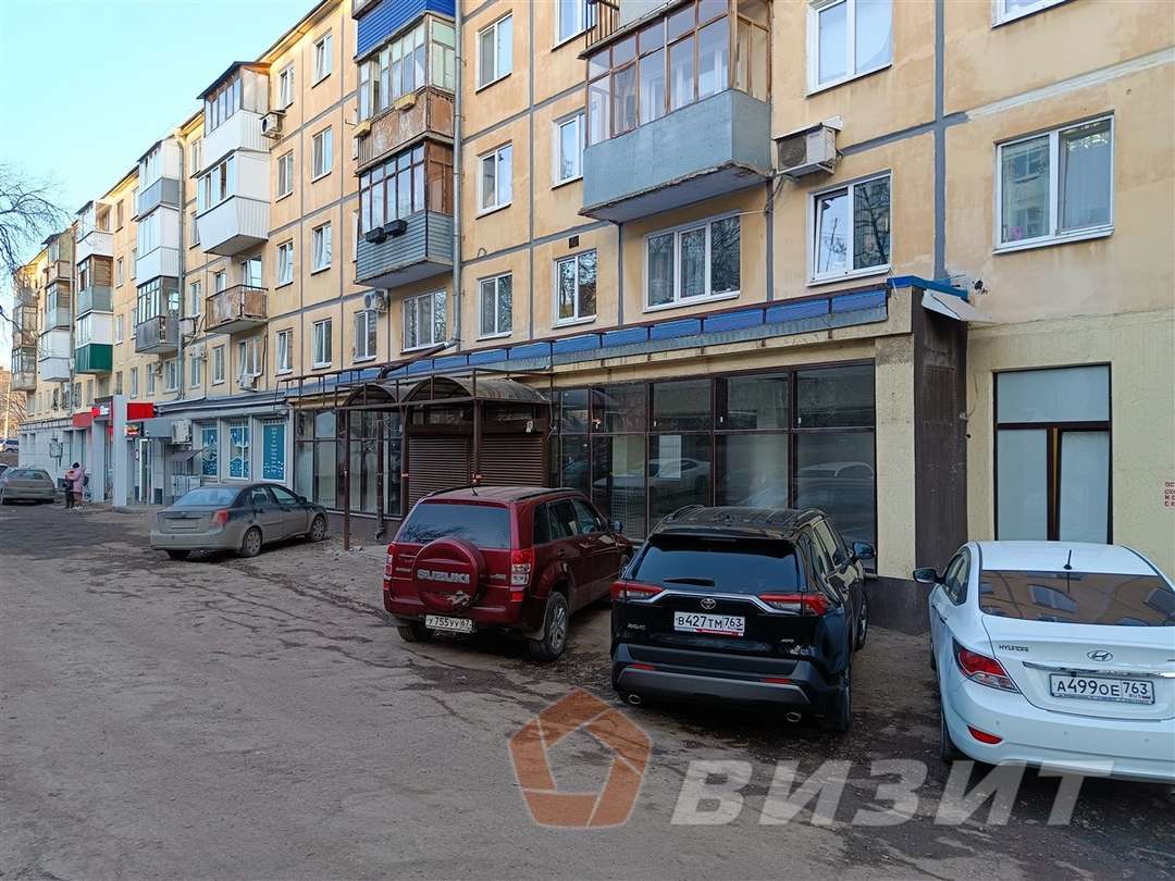 Аренда коммерческой недвижимости, 212м <sup>2</sup>, Самара, Аэродромная улица,  117