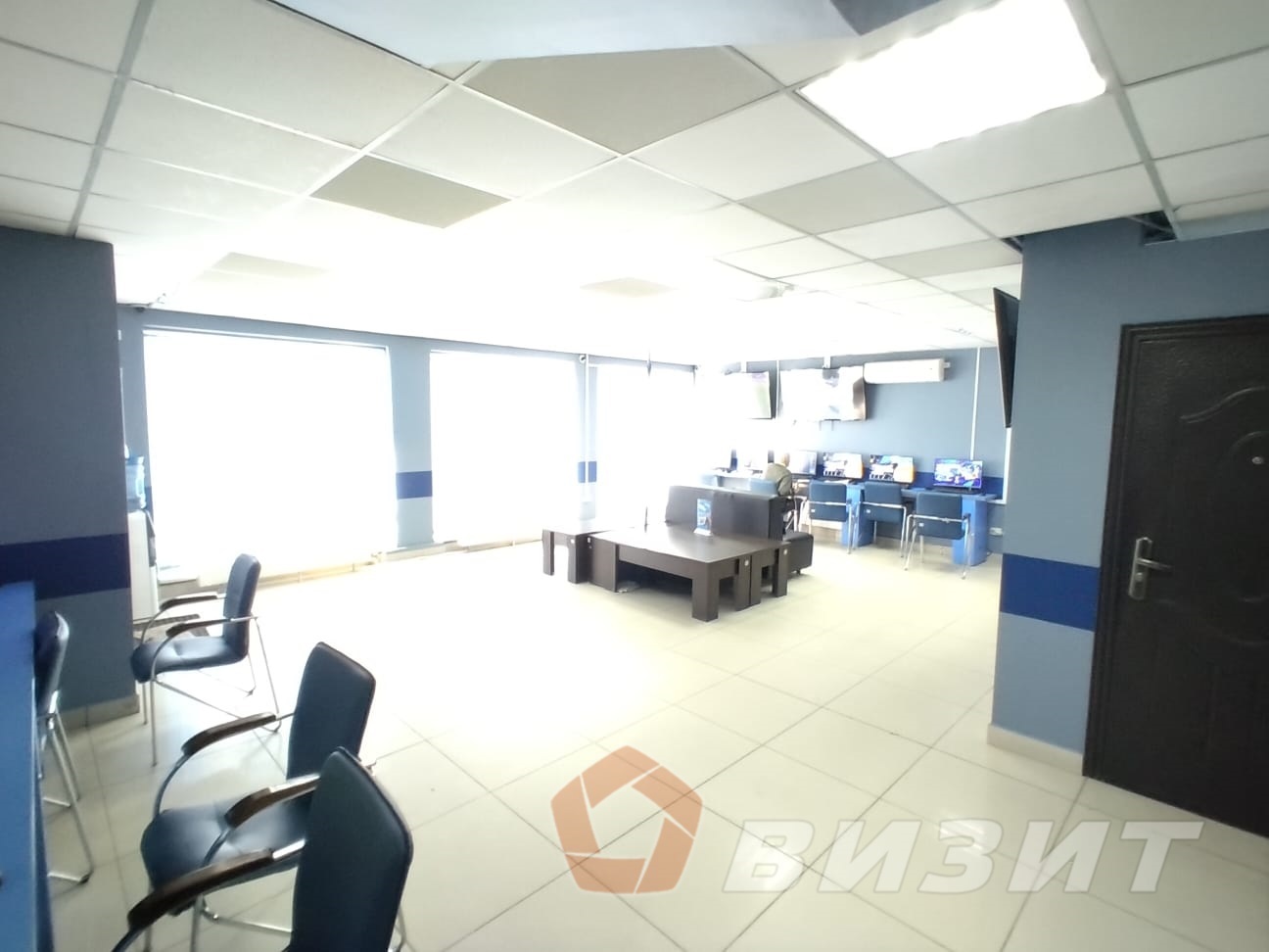 Аренда коммерческой недвижимости, 75м <sup>2</sup>, Самара, Спортивная улица,  11а