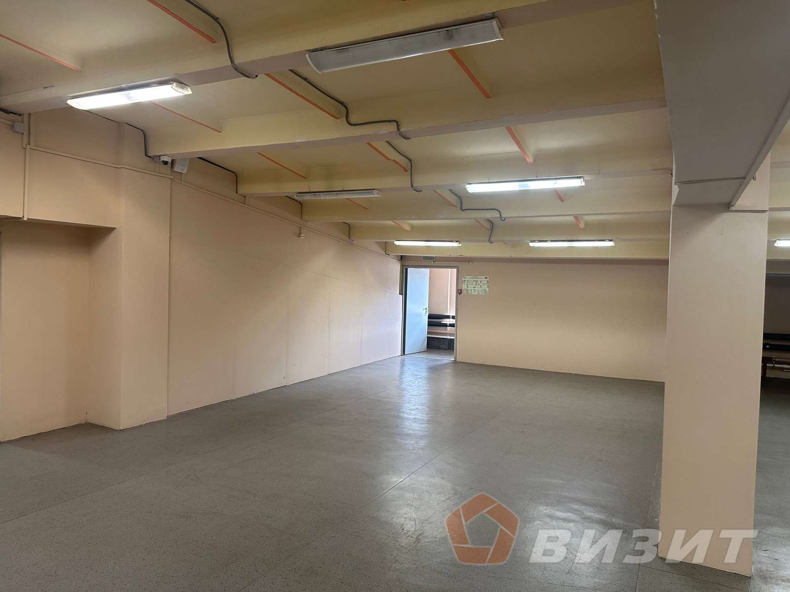 Аренда коммерческой недвижимости, 100м <sup>2</sup>, Самара, Товарная улица,  70кД