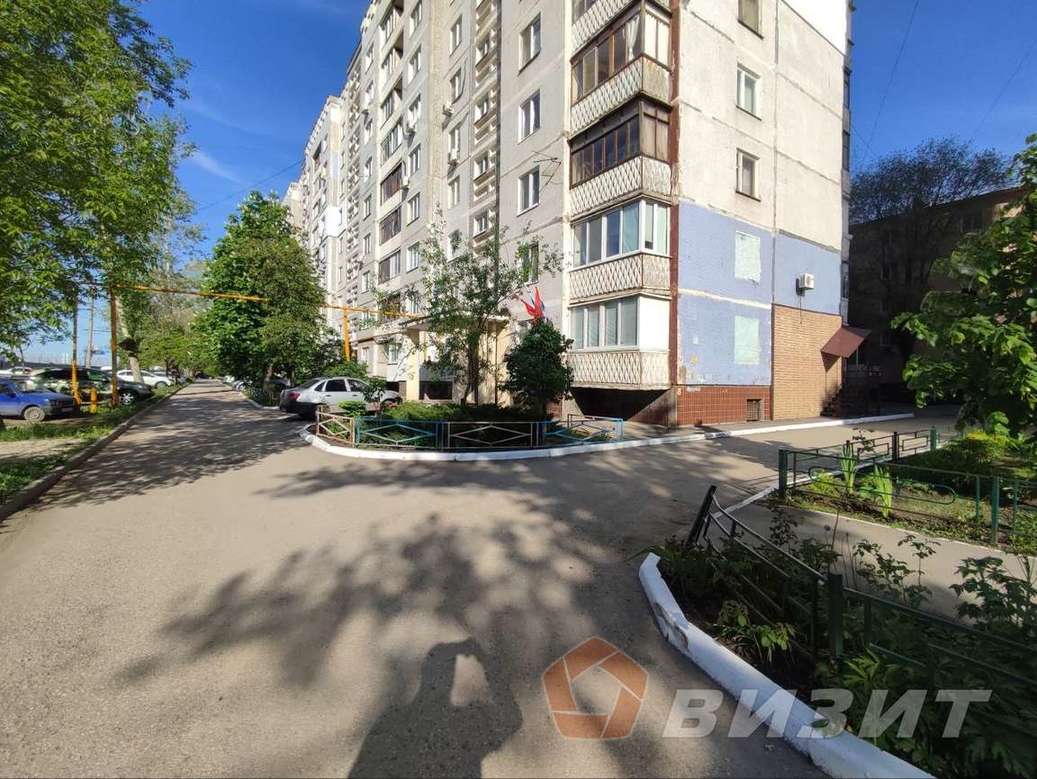 Продажа коммерческой недвижимости, 58м <sup>2</sup>, Самара, Бакинская улица,  7