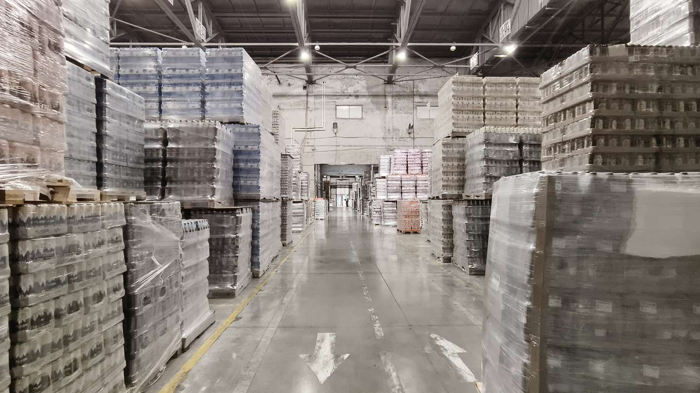 Аренда коммерческой недвижимости, 13000м <sup>2</sup>, Самара, Береговая улица,  30