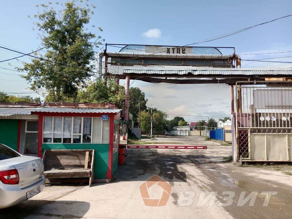 Аренда коммерческой недвижимости, 1800м <sup>2</sup>, Самара, Кабельная улица,  34